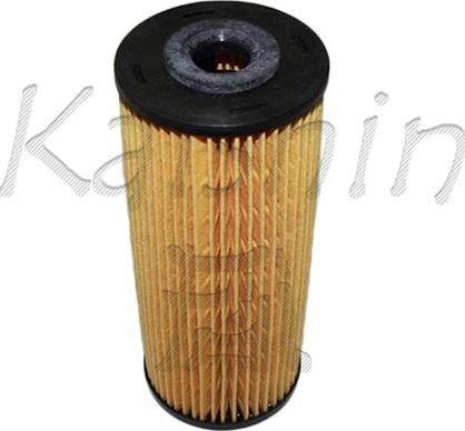 Kaishin O1001 - Масляный фильтр autosila-amz.com