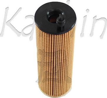 Kaishin O1013 - Масляный фильтр autosila-amz.com