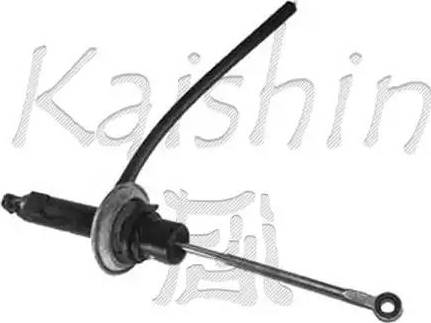 Kaishin PFCV003 - Главный цилиндр, система сцепления autosila-amz.com