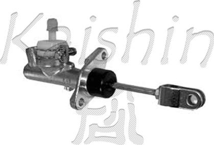 Kaishin PFHY008 - Главный цилиндр, система сцепления autosila-amz.com
