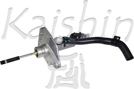 Kaishin PFHY033 - Главный цилиндр, система сцепления autosila-amz.com