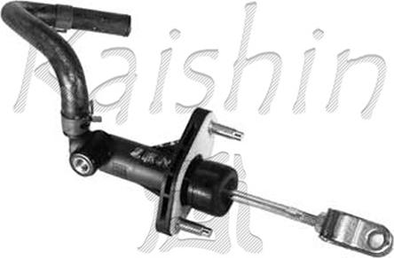 Kaishin PFHY025 - Главный цилиндр, система сцепления autosila-amz.com