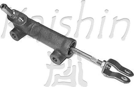 Kaishin PFHY027 - Главный цилиндр, система сцепления autosila-amz.com