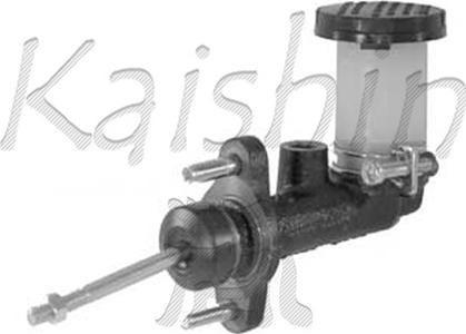 Kaishin PFIS001 - Главный цилиндр, система сцепления autosila-amz.com