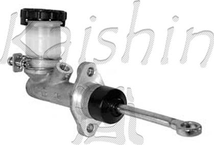 Kaishin PFJE001 - Главный цилиндр, система сцепления autosila-amz.com