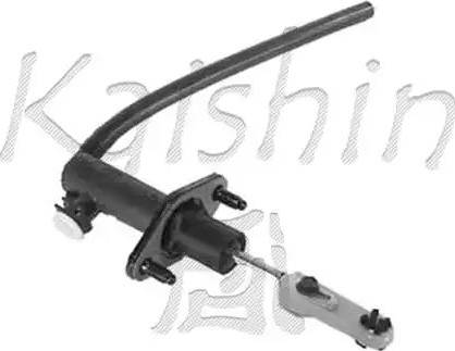 Kaishin PFJE010 - Главный цилиндр, система сцепления autosila-amz.com