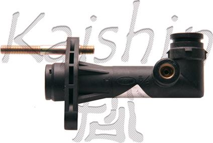 Kaishin PFK011 - Главный цилиндр, система сцепления autosila-amz.com