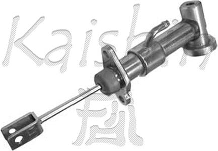 Kaishin PFLR004 - Главный цилиндр, система сцепления autosila-amz.com