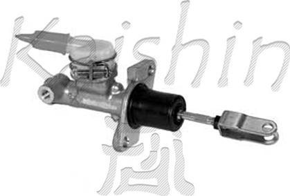 Kaishin PFNS042 - Главный цилиндр, система сцепления autosila-amz.com