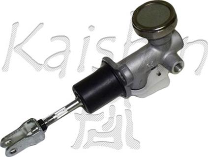 Kaishin PFNS050 - Главный цилиндр, система сцепления autosila-amz.com
