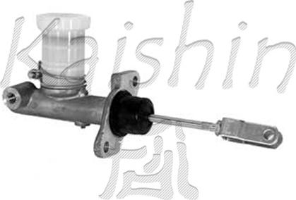 Kaishin PFNS005 - Главный цилиндр, система сцепления autosila-amz.com
