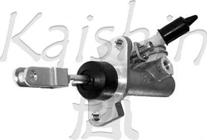 Kaishin PFNS007 - Главный цилиндр, система сцепления autosila-amz.com