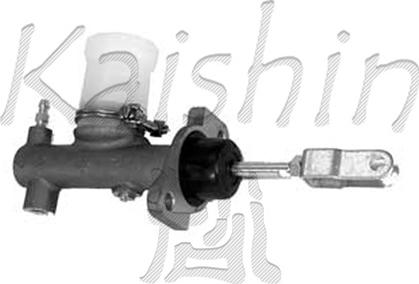 Kaishin PFNS028 - Главный цилиндр, система сцепления autosila-amz.com