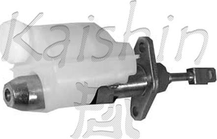 Kaishin PFR003 - Главный цилиндр, система сцепления autosila-amz.com