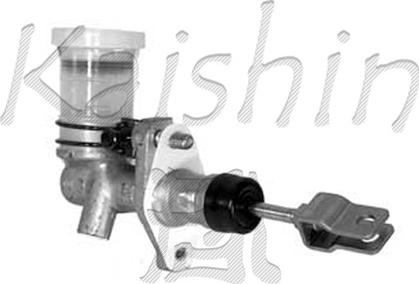 Kaishin PFS001 - Главный цилиндр, система сцепления autosila-amz.com