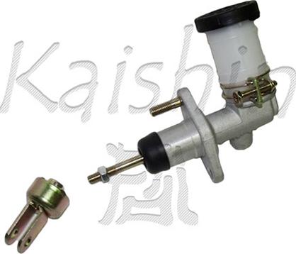 Kaishin PFS002 - Главный цилиндр, система сцепления autosila-amz.com