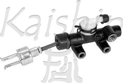 Kaishin PFT035 - Главный цилиндр, система сцепления autosila-amz.com