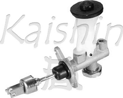 Kaishin PFT031 - Главный цилиндр, система сцепления autosila-amz.com