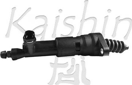 Kaishin SCMI026 - Рабочий цилиндр, система сцепления autosila-amz.com