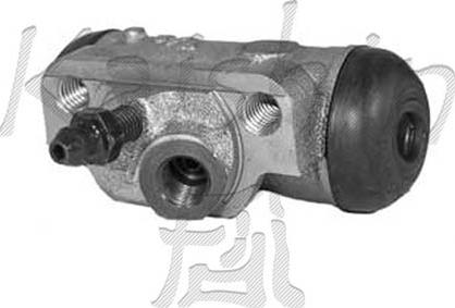 Kaishin WCT183 - Колесный тормозной цилиндр autosila-amz.com