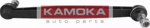 Kamoka 999062 - Тяга / стойка, стабилизатор autosila-amz.com