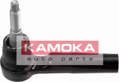Kamoka 999040 - Наконечник рулевой тяги, шарнир autosila-amz.com