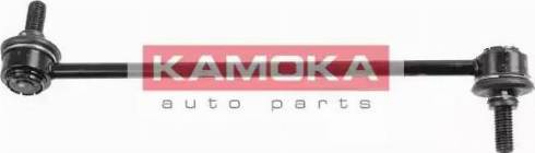 Kamoka 999066 - Тяга / стойка, стабилизатор autosila-amz.com