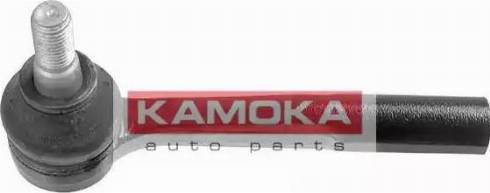 Kamoka 999032 - Наконечник рулевой тяги, шарнир autosila-amz.com