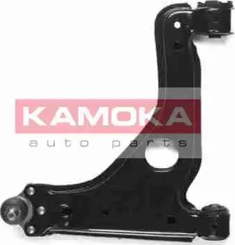 Kamoka 999071 - Рычаг подвески колеса autosila-amz.com