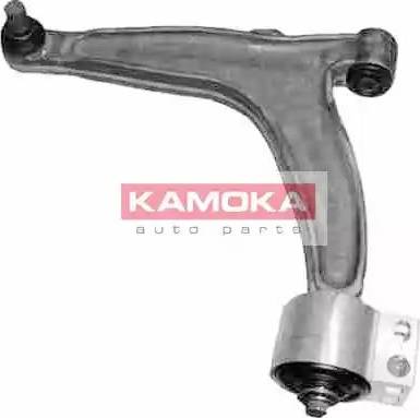 Kamoka 999272 - Рычаг подвески колеса autosila-amz.com