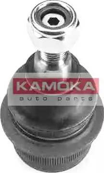 Kamoka 9949981 - Шаровая опора, несущий / направляющий шарнир autosila-amz.com