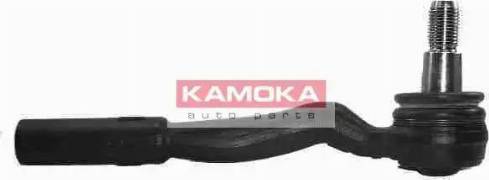 Kamoka 9949932 - Наконечник рулевой тяги, шарнир autosila-amz.com