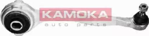 Kamoka 9949977 - Рычаг подвески колеса autosila-amz.com