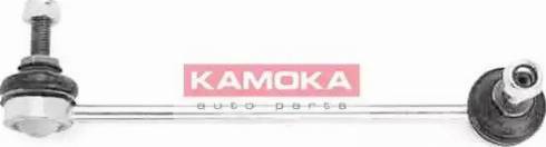 Kamoka 9949160 - Тяга / стойка, стабилизатор autosila-amz.com
