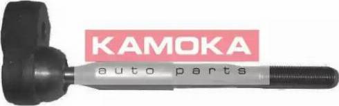 Kamoka 9949112 - Осевой шарнир, рулевая тяга autosila-amz.com