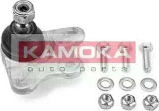 Kamoka 9949185 - Шаровая опора, несущий / направляющий шарнир autosila-amz.com