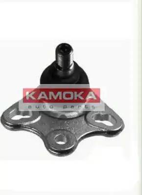 Kamoka 9949186 - Шаровая опора, несущий / направляющий шарнир autosila-amz.com