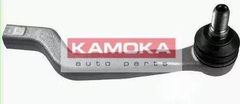 Kamoka 9949139 - Наконечник рулевой тяги, шарнир autosila-amz.com