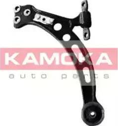 Kamoka 9945072 - Рычаг подвески колеса autosila-amz.com