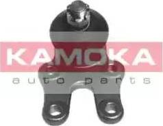 Kamoka 9945883 - Шаровая опора, несущий / направляющий шарнир autosila-amz.com