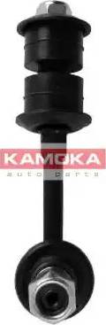 Kamoka 9945368 - тяга стабилизатора заднего лев.+пр. Toyo autosila-amz.com