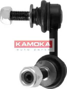 Kamoka 9941668 - Тяга / стойка, стабилизатор autosila-amz.com