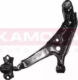 Kamoka 9941074 - Рычаг подвески колеса autosila-amz.com