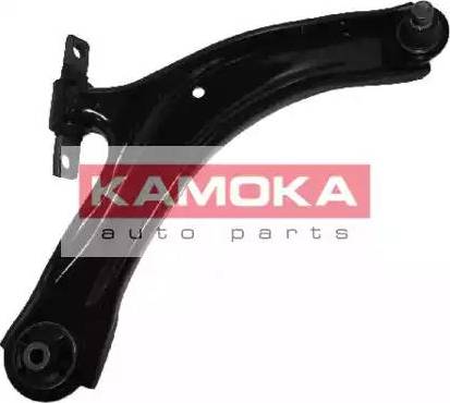 Kamoka 9941179 - Рычаг подвески колеса autosila-amz.com