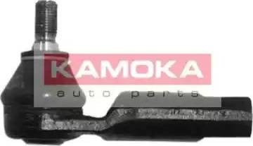 Kamoka 994240 - Наконечник рулевой тяги, шарнир autosila-amz.com