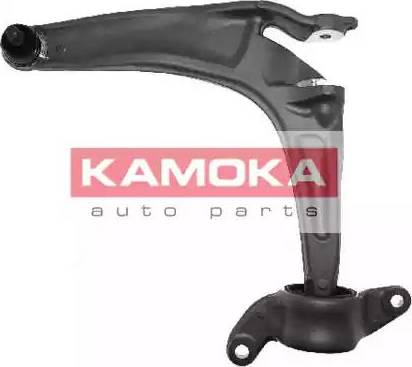 Kamoka 9947476 - Рычаг подвески колеса autosila-amz.com