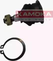 Kamoka 9947683 - ОПОРА ПОДВЕСКИ ШАРОВАЯ autosila-amz.com