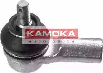 Kamoka 9947638 - Наконечник рулевой тяги, шарнир autosila-amz.com