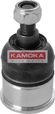 Kamoka 9947289 - Шаровая опора, несущий / направляющий шарнир autosila-amz.com