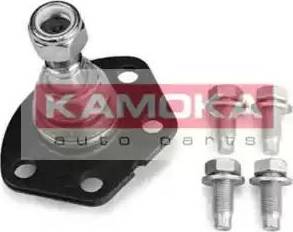 Kamoka 9954085 - Шаровая опора, несущий / направляющий шарнир autosila-amz.com